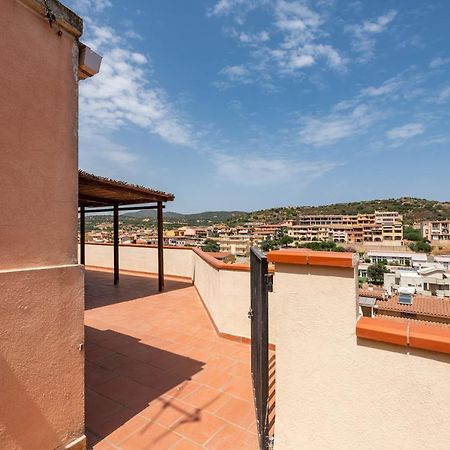Attico Lussu Villasimius Exterior foto