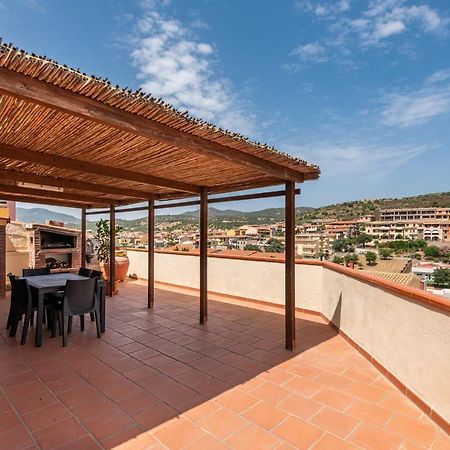 Attico Lussu Villasimius Exterior foto