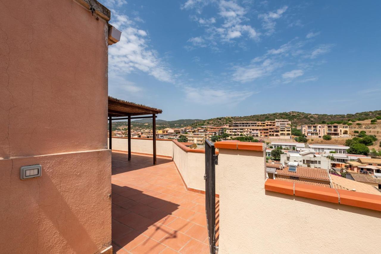 Attico Lussu Villasimius Exterior foto