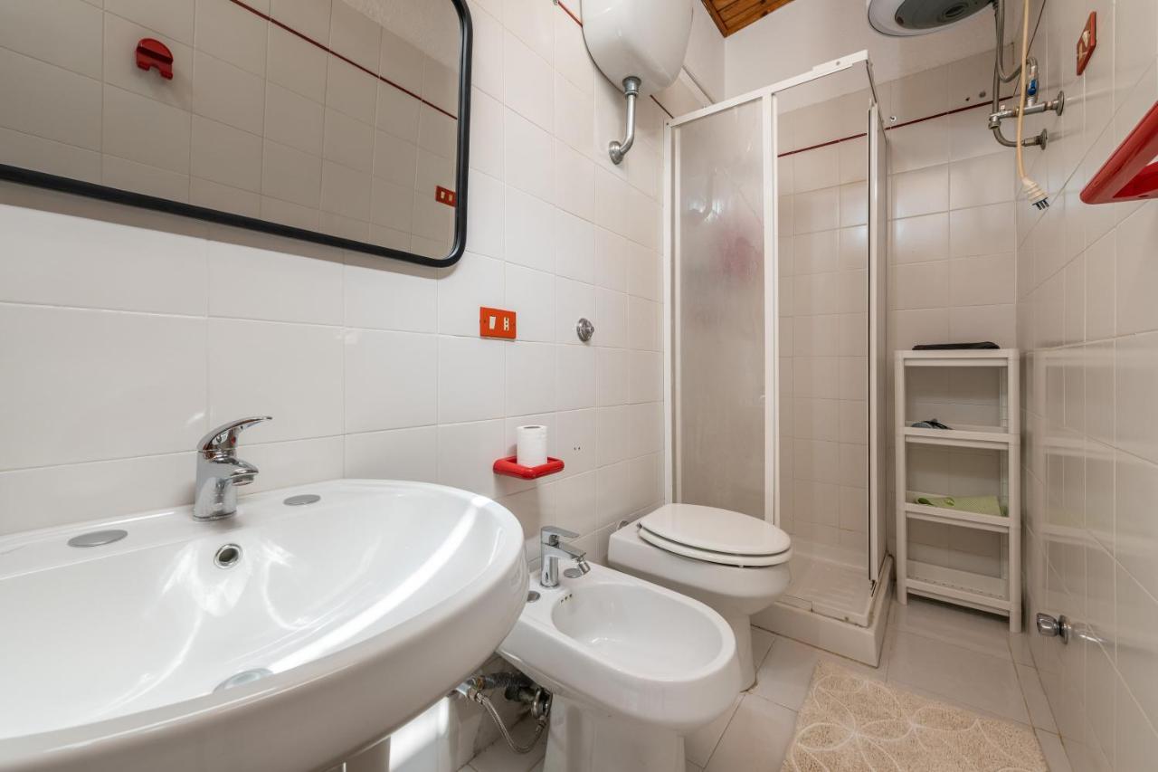 Attico Lussu Villasimius Exterior foto