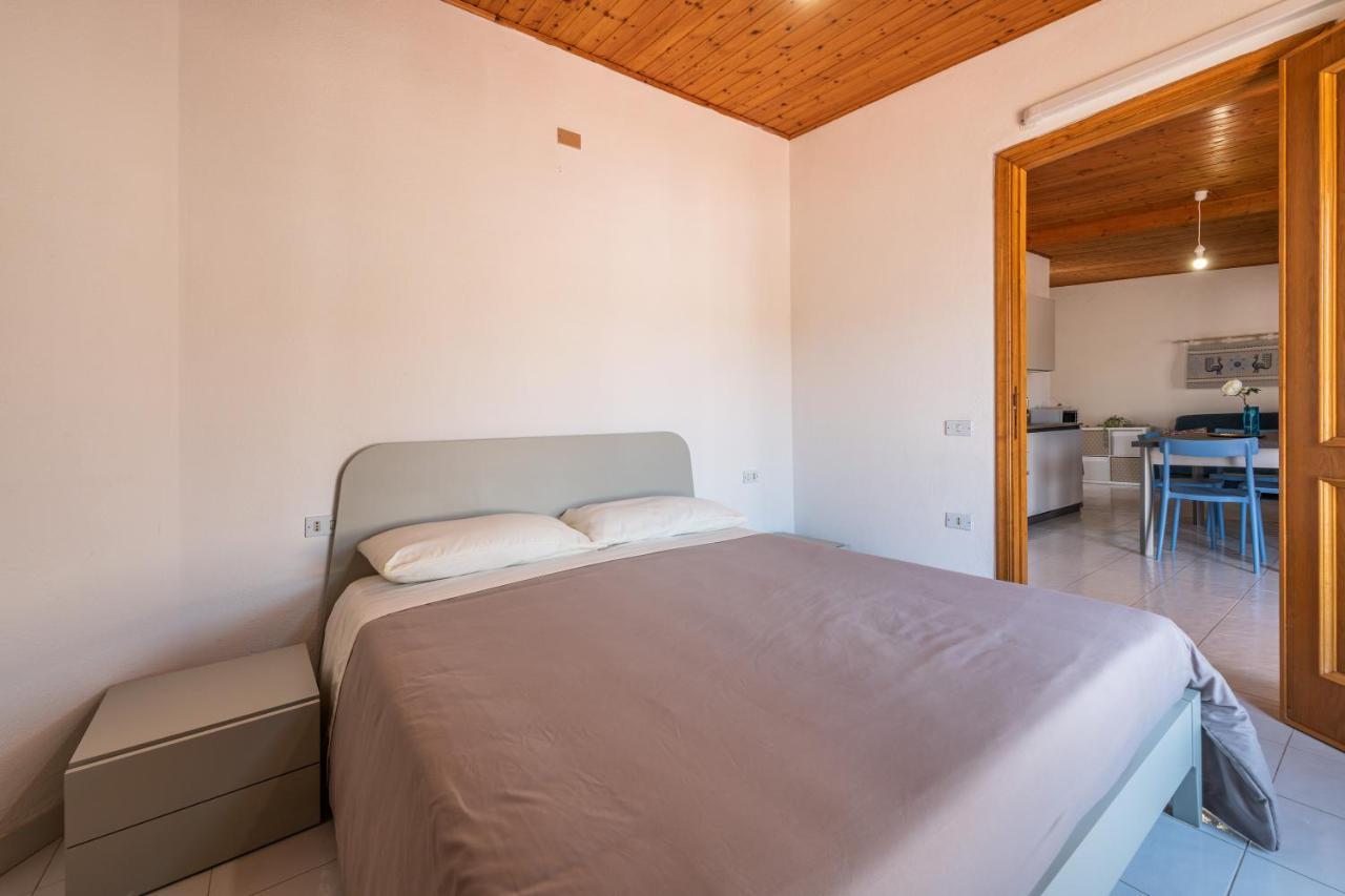 Attico Lussu Villasimius Exterior foto