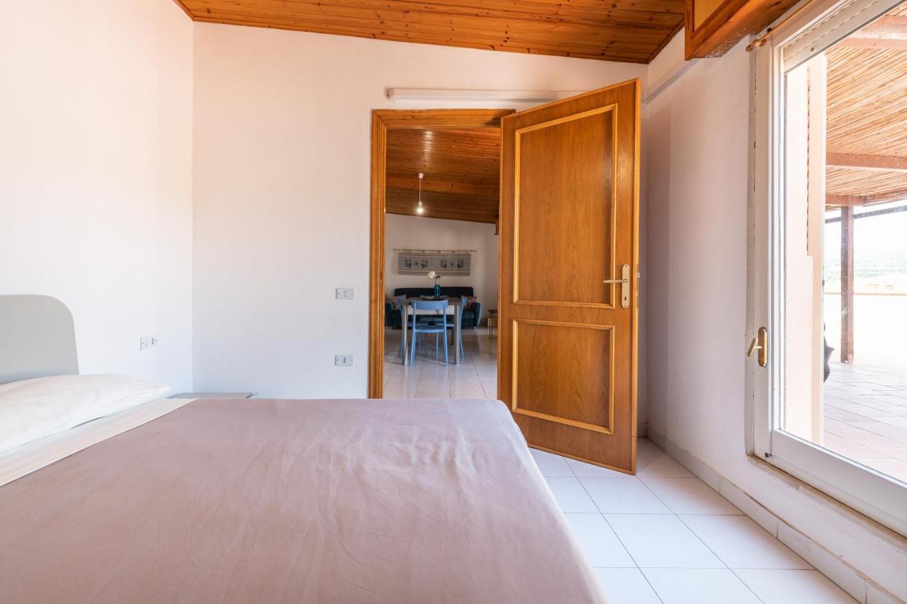 Attico Lussu Villasimius Exterior foto