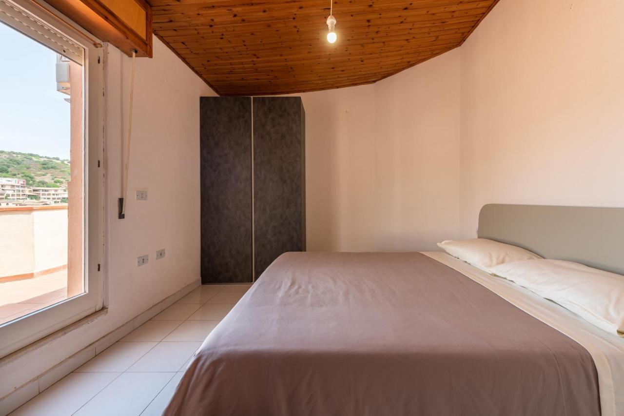 Attico Lussu Villasimius Exterior foto